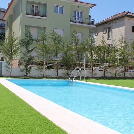 Studentville Academia Coimbra Eksteriør billede
