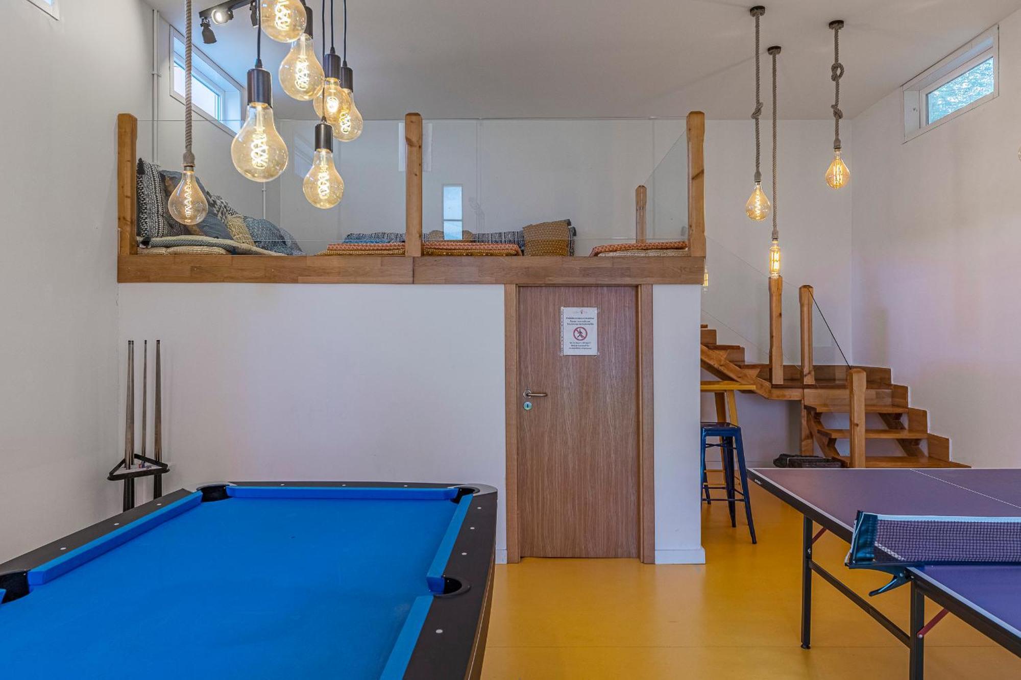 Studentville Academia Coimbra Eksteriør billede